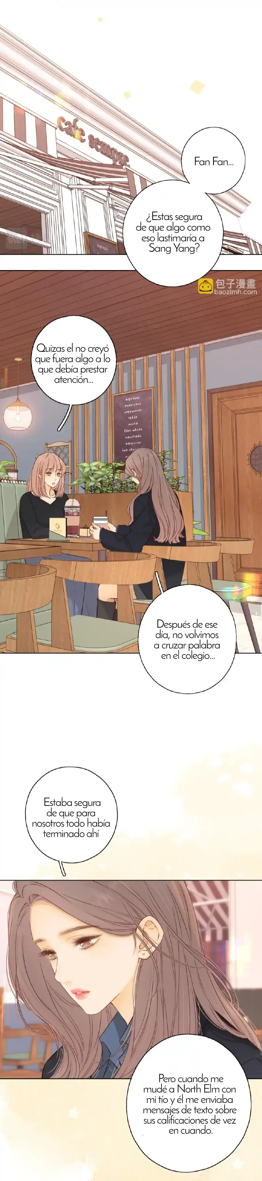 Eterno Amor - Capítulo 44 - Página 16 - LectorTMOo