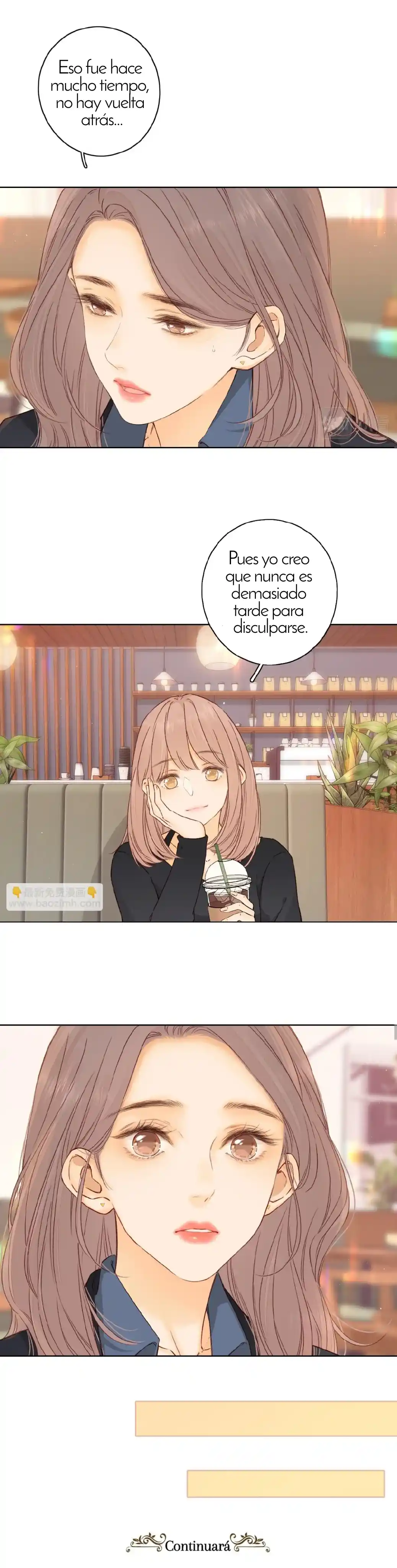 Eterno Amor - Capítulo 44 - Página 18 - LectorTMOo
