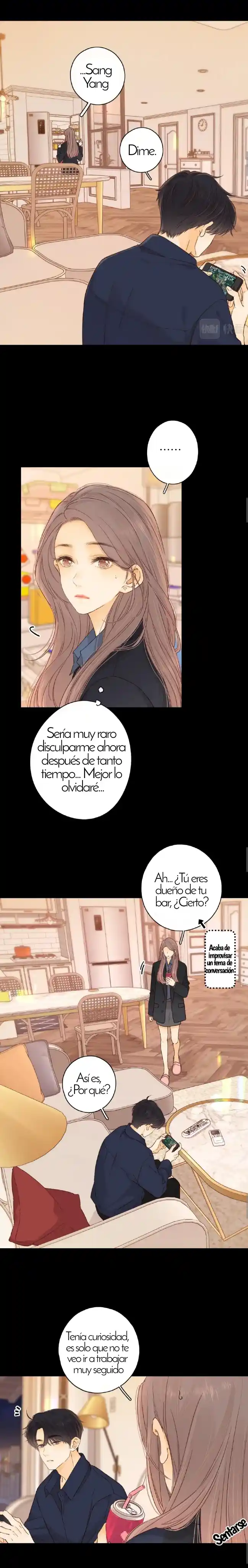 Eterno Amor - Capítulo 45 - Página 4 - LectorTMOo