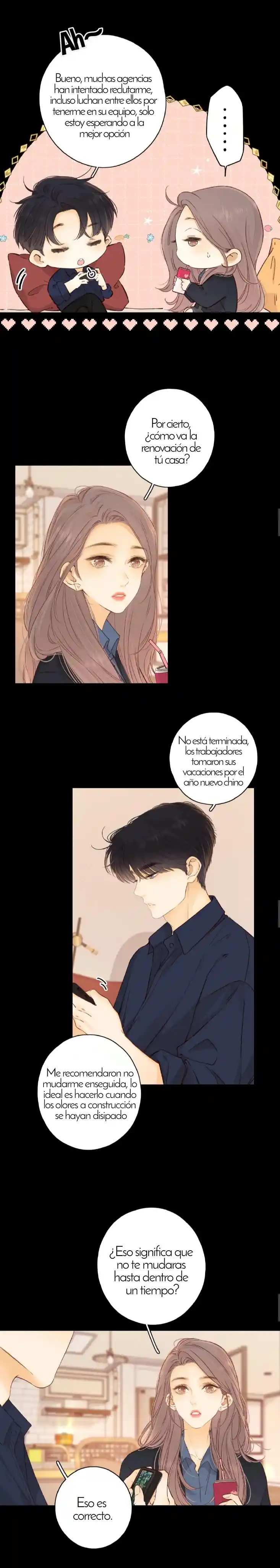 Eterno Amor - Capítulo 45 - Página 5 - LectorTMOo