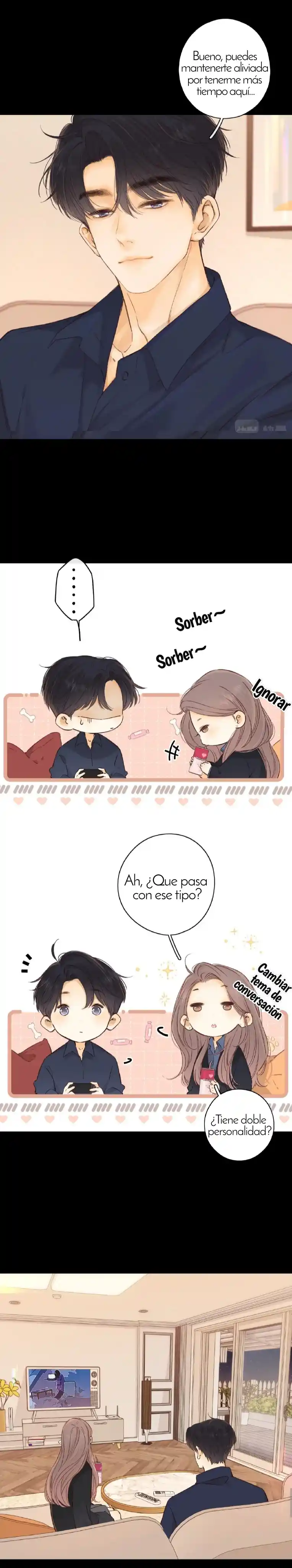 Eterno Amor - Capítulo 45 - Página 6 - LectorTMOo