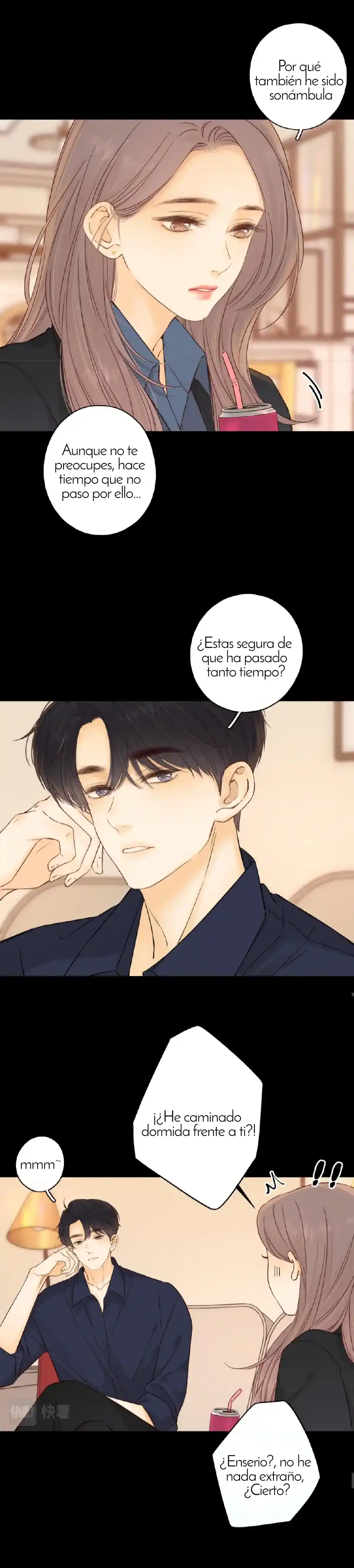 Eterno Amor - Capítulo 45 - Página 9 - LectorTMOo