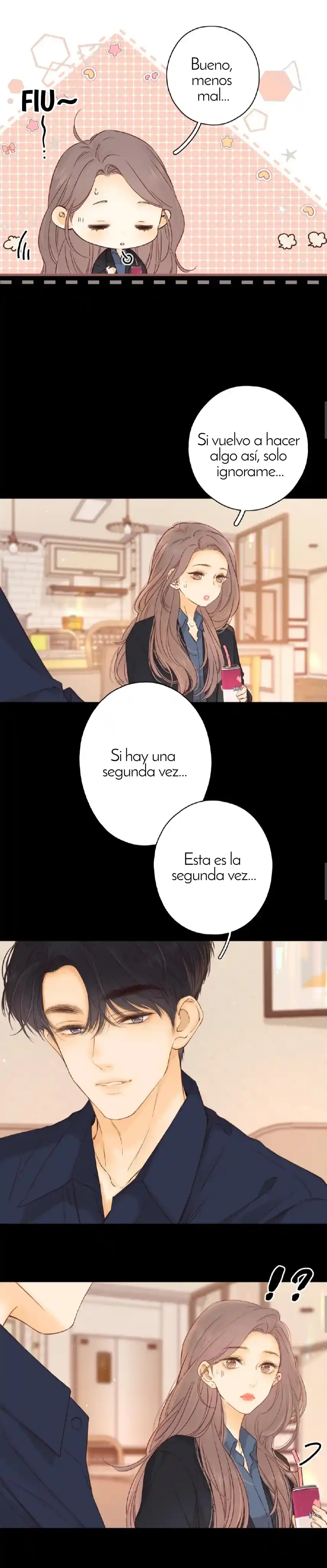 Eterno Amor - Capítulo 45 - Página 11 - LectorTMOo