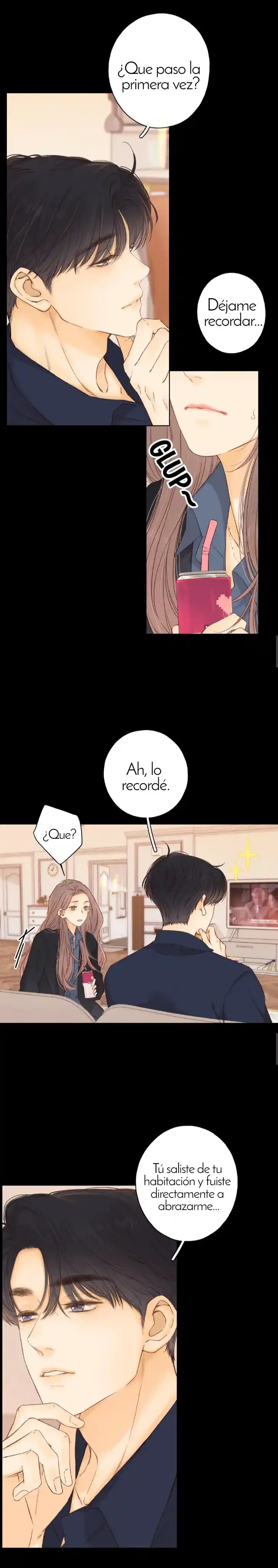 Eterno Amor - Capítulo 45 - Página 12 - LectorTMOo