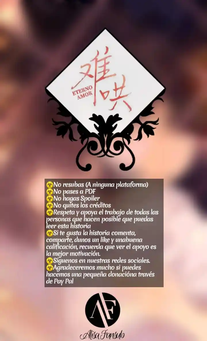 Eterno Amor - Capítulo 45 - Página 15 - LectorTMOo
