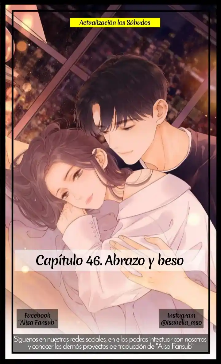 Eterno Amor - Capítulo 46 - Página 2 - LectorTMOo
