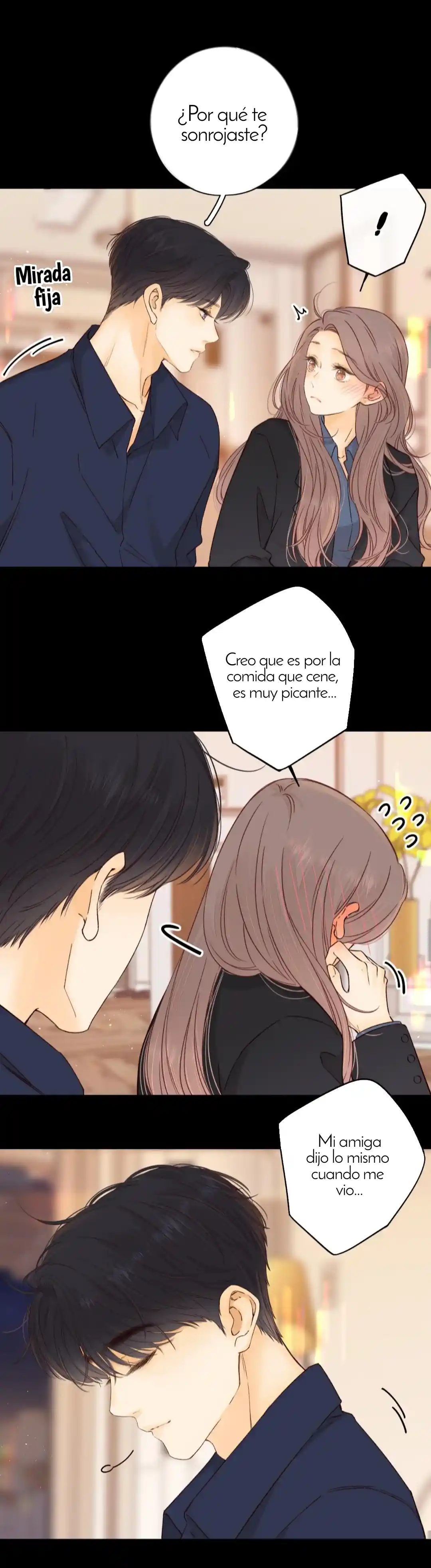 Eterno Amor - Capítulo 46 - Página 5 - LectorTMOo
