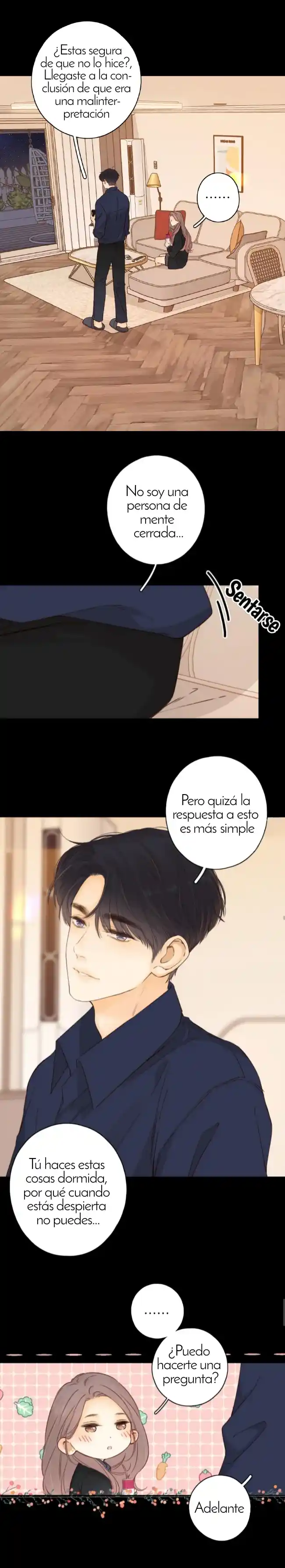 Eterno Amor - Capítulo 46 - Página 9 - LectorTMOo