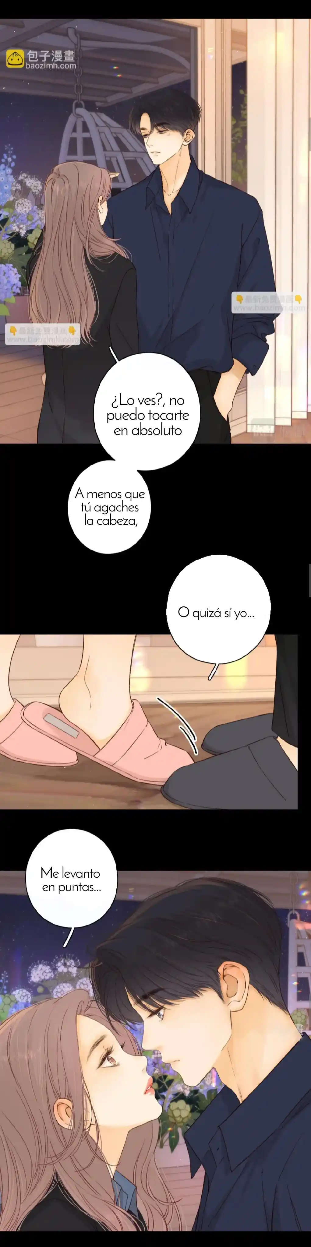 Eterno Amor - Capítulo 46 - Página 13 - LectorTMOo