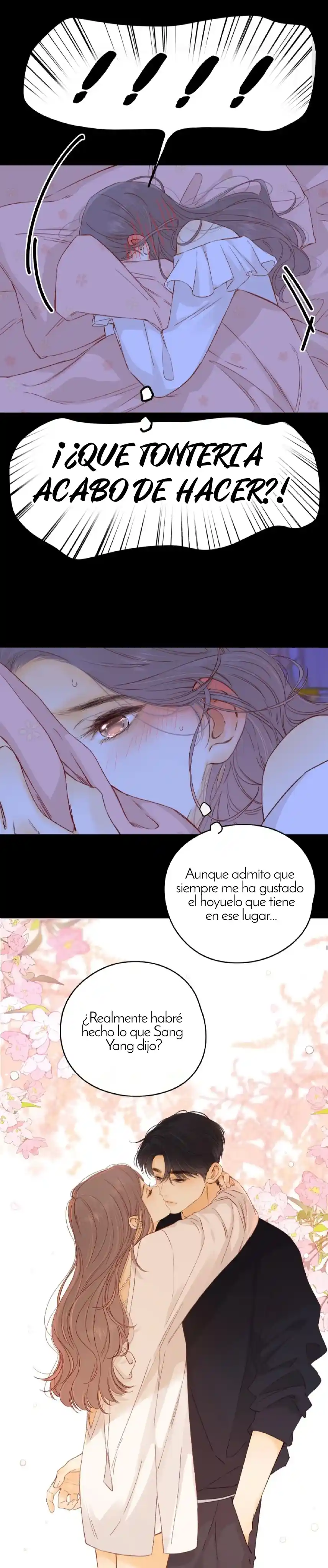 Eterno Amor - Capítulo 47 - Página 8 - LectorTMOo