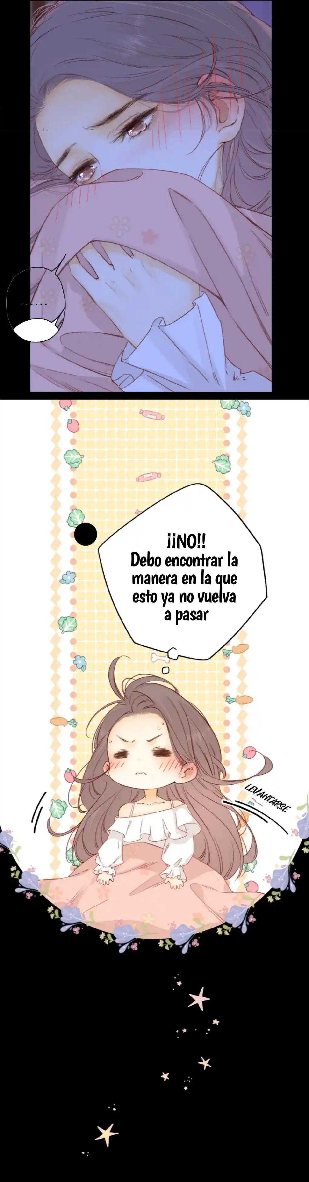 Eterno Amor - Capítulo 47 - Página 9 - LectorTMOo