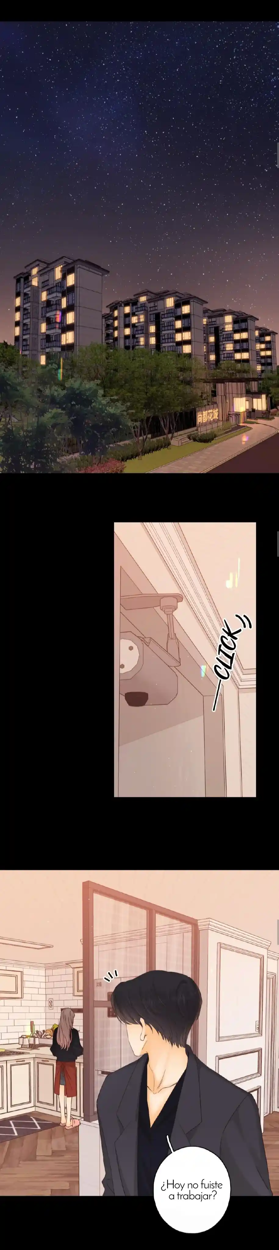 Eterno Amor - Capítulo 47 - Página 13 - LectorTMOo