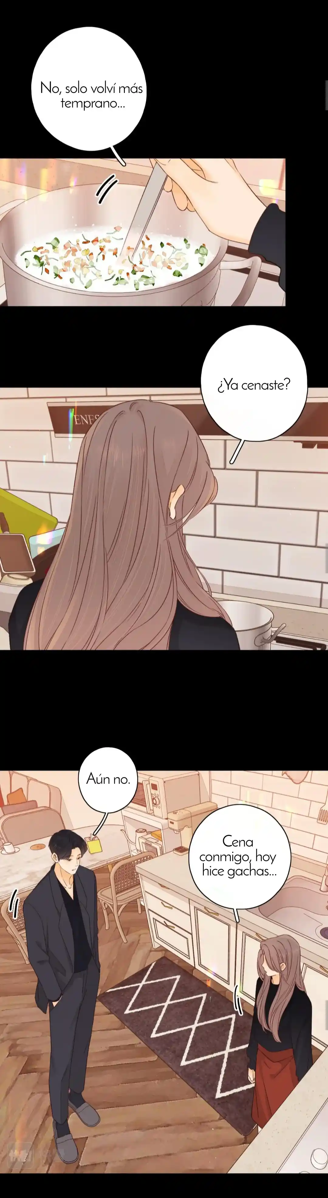 Eterno Amor - Capítulo 47 - Página 14 - LectorTMOo