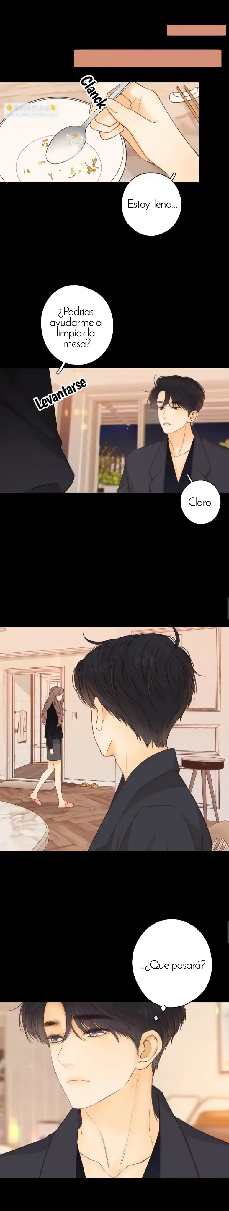 Eterno Amor - Capítulo 47 - Página 16 - LectorTMOo