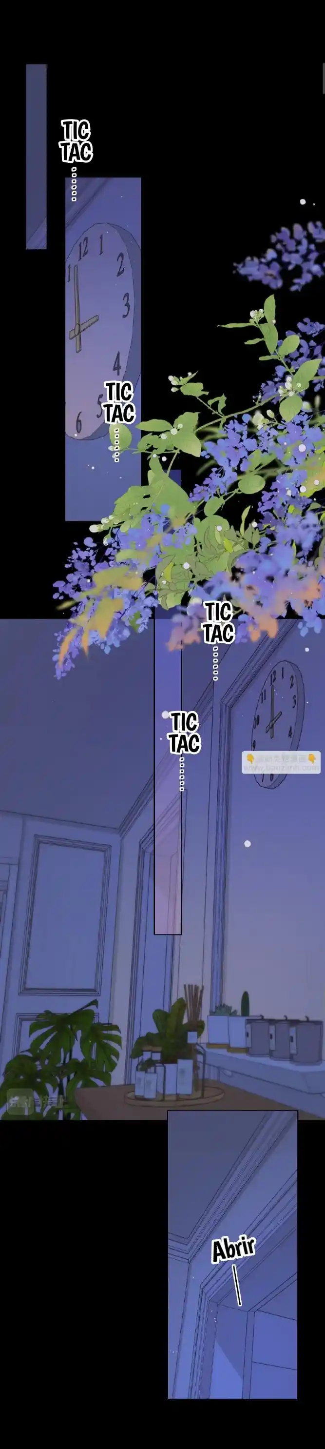 Eterno Amor - Capítulo 47 - Página 17 - LectorTMOo