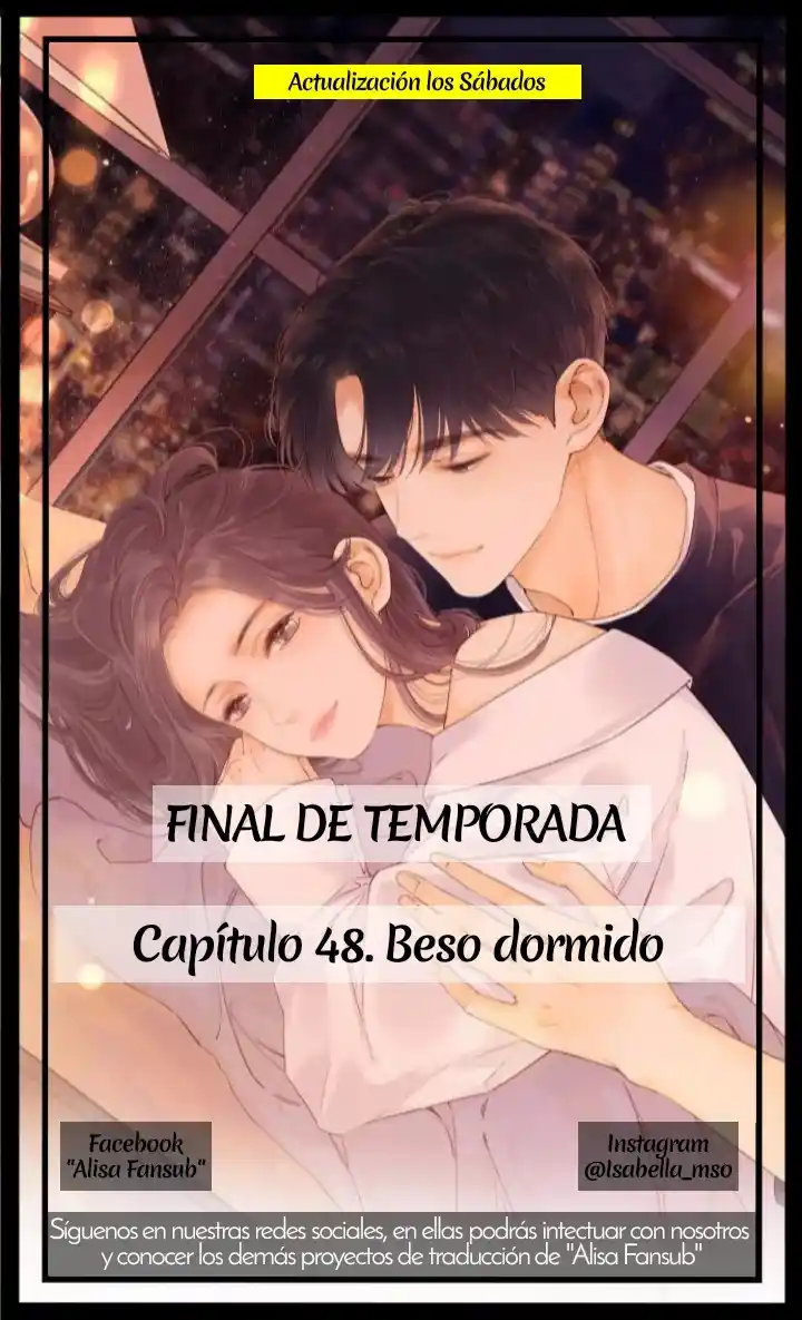 Eterno Amor - Capítulo 48 - Página 2 - LectorTMOo