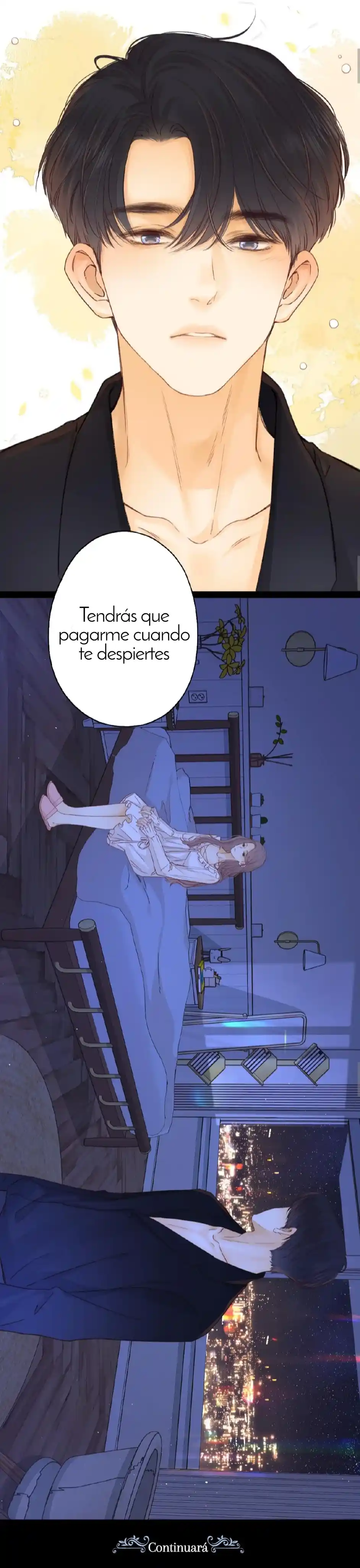 Eterno Amor - Capítulo 48 - Página 18 - LectorTMOo