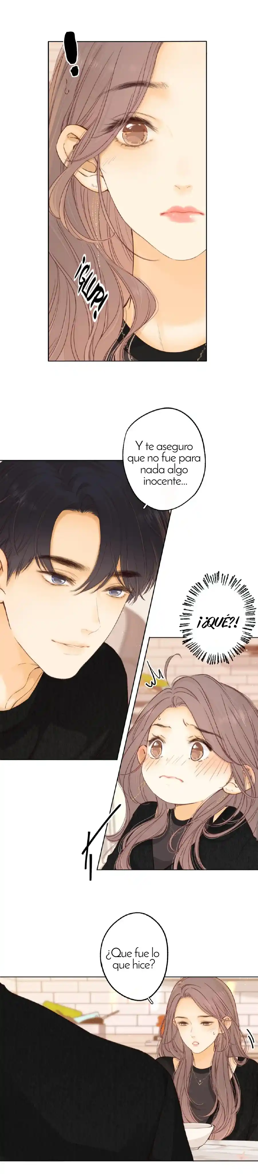 Eterno Amor - Capítulo 49 - Página 11 - LectorTMOo