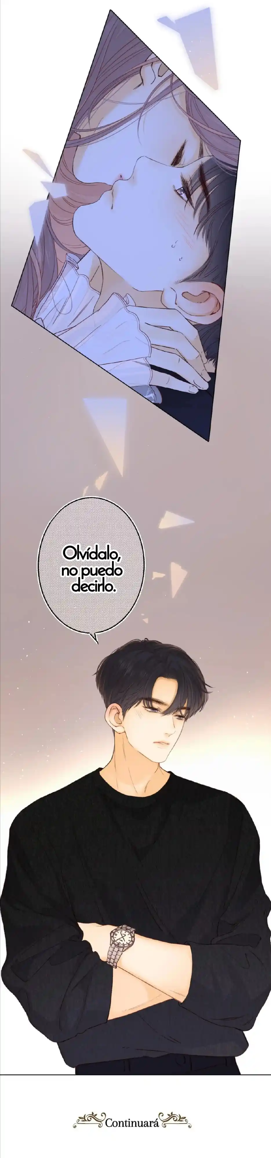 Eterno Amor - Capítulo 49 - Página 14 - LectorTMOo