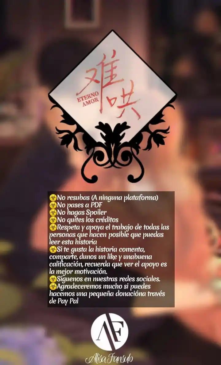 Eterno Amor - Capítulo 49 - Página 16 - LectorTMOo
