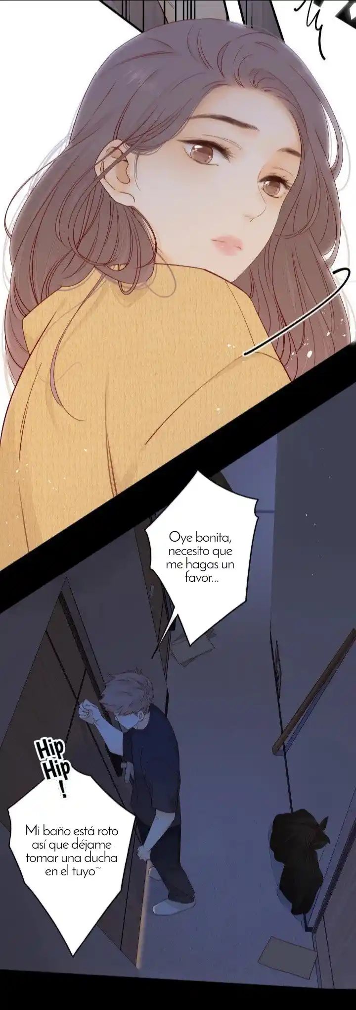 Eterno Amor - Capítulo 5 - Página 7 - LectorTMOo