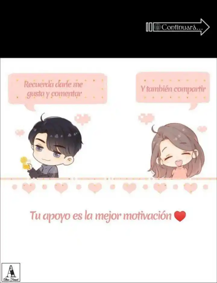 Eterno Amor - Capítulo 5 - Página 23 - LectorTMOo