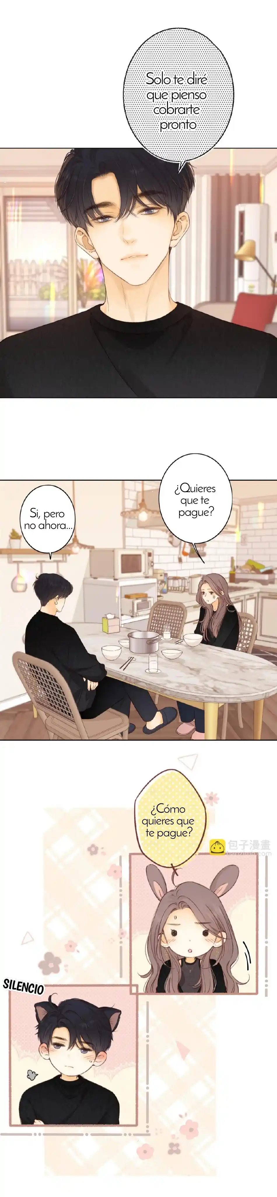Eterno Amor - Capítulo 50 - Página 4 - LectorTMOo
