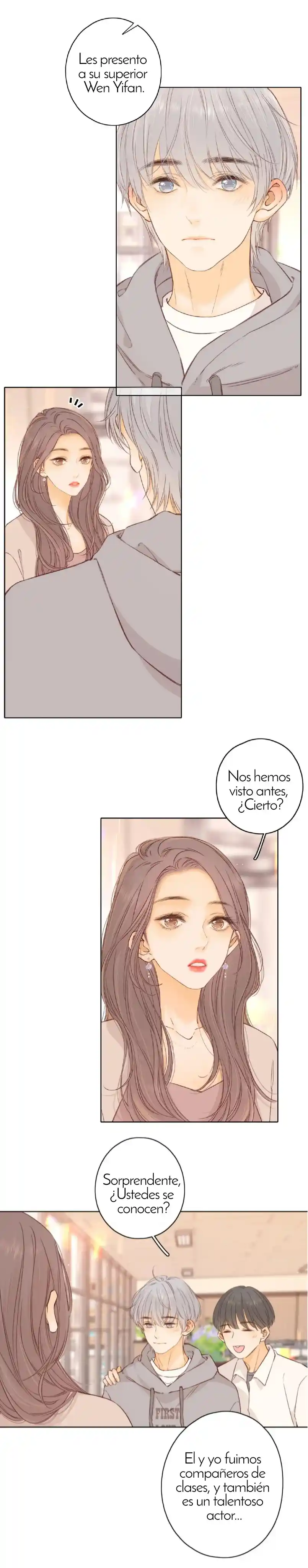 Eterno Amor - Capítulo 50 - Página 9 - LectorTMOo