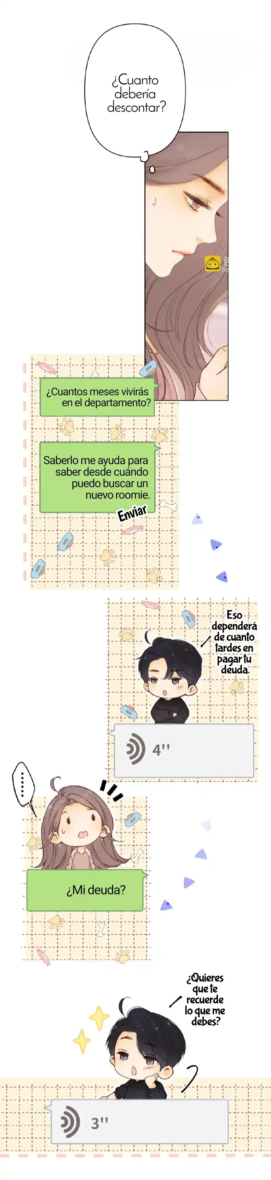 Eterno Amor - Capítulo 50 - Página 13 - LectorTMOo
