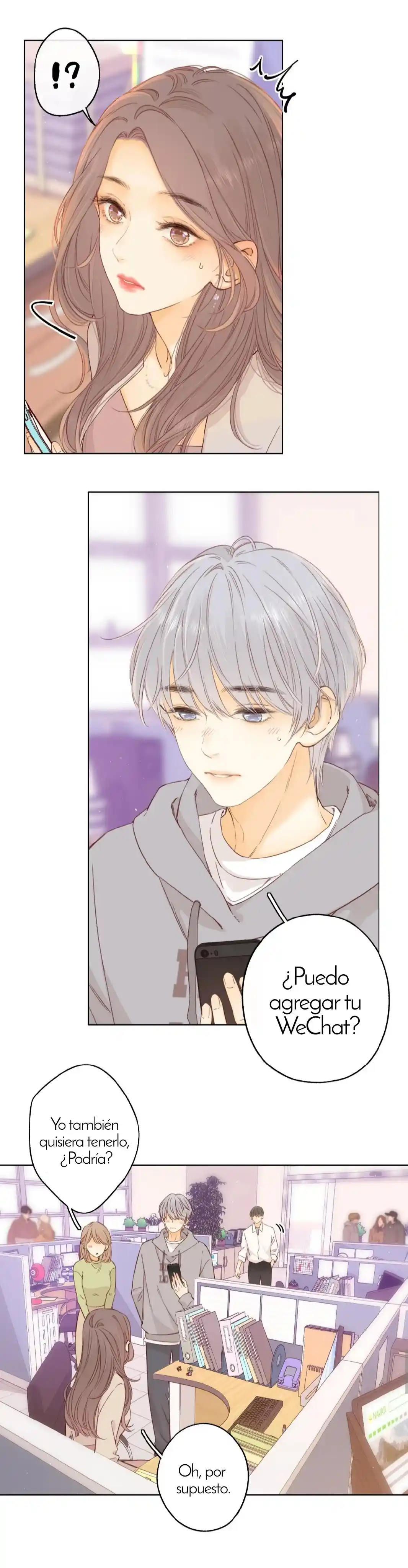 Eterno Amor - Capítulo 51 - Página 4 - LectorTMOo