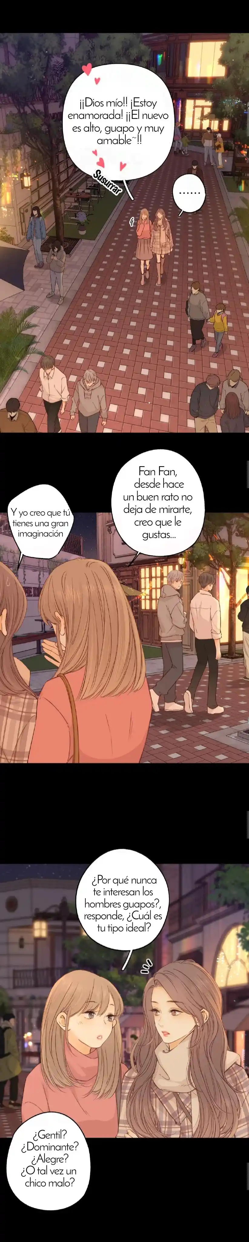 Eterno Amor - Capítulo 51 - Página 7 - LectorTMOo