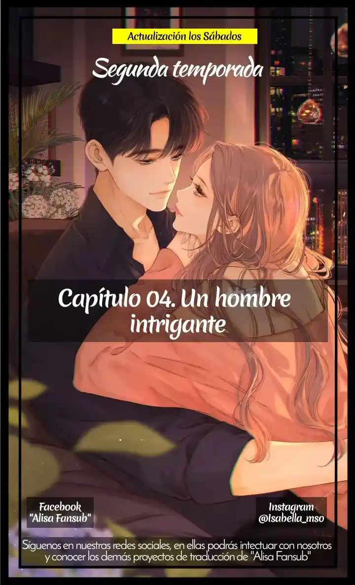 Eterno Amor - Capítulo 52 - Página 2 - LectorTMOo