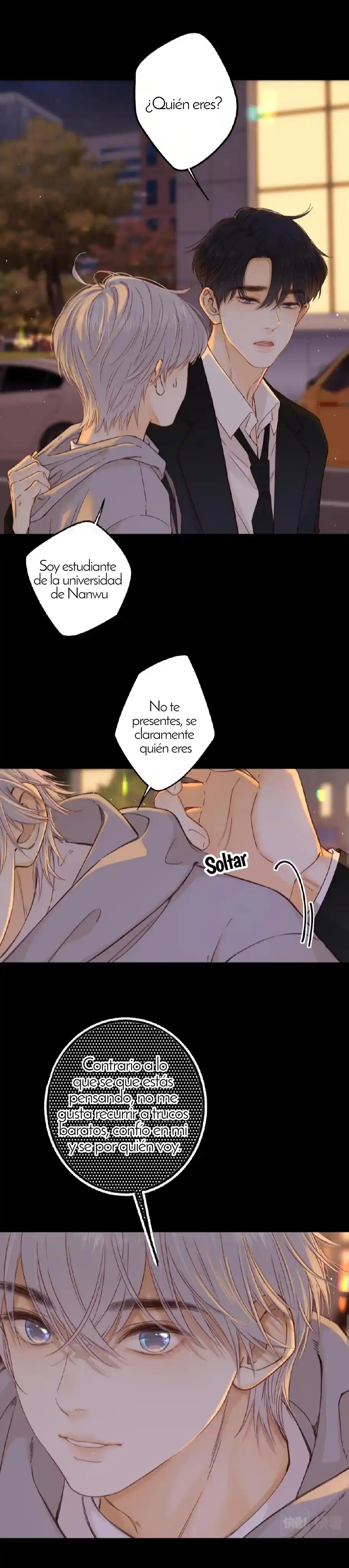 Eterno Amor - Capítulo 52 - Página 5 - LectorTMOo