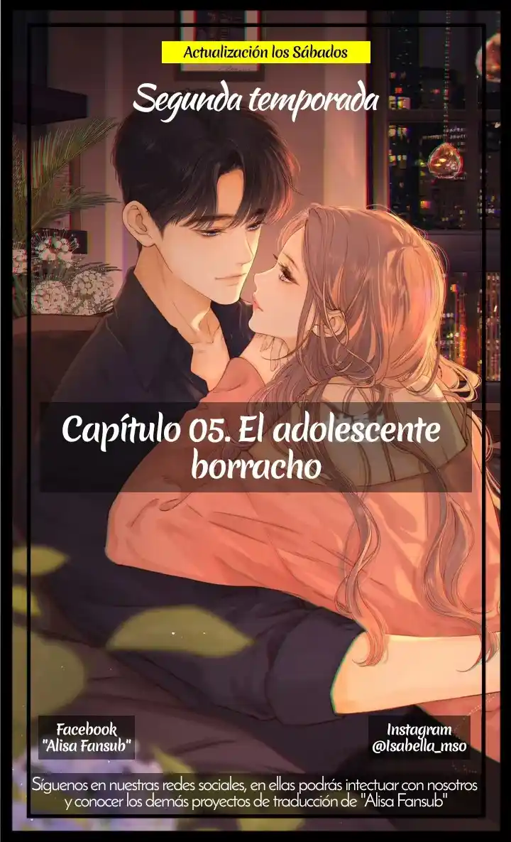 Eterno Amor - Capítulo 53 - Página 2 - LectorTMOo