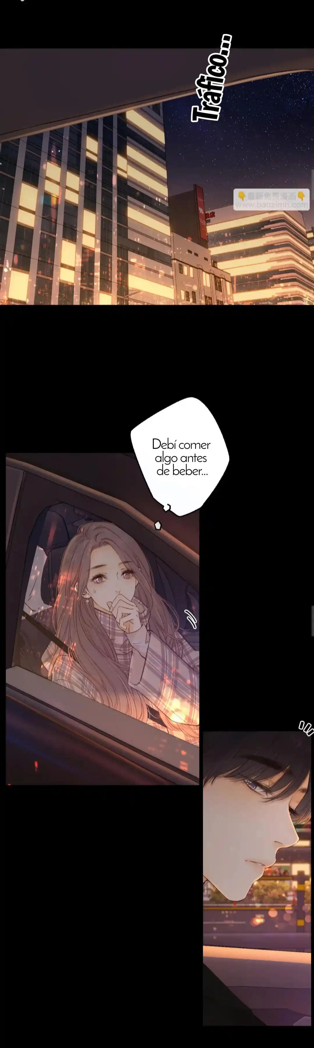 Eterno Amor - Capítulo 53 - Página 4 - LectorTMOo