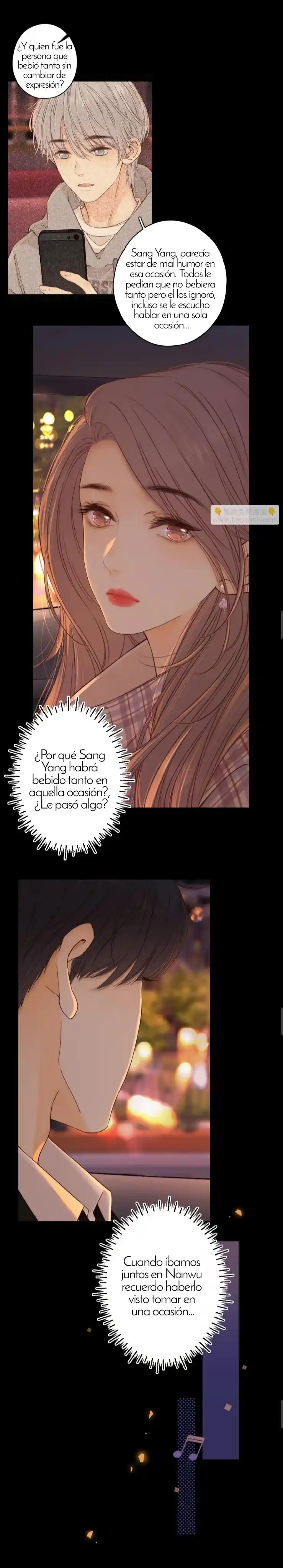 Eterno Amor - Capítulo 53 - Página 6 - LectorTMOo