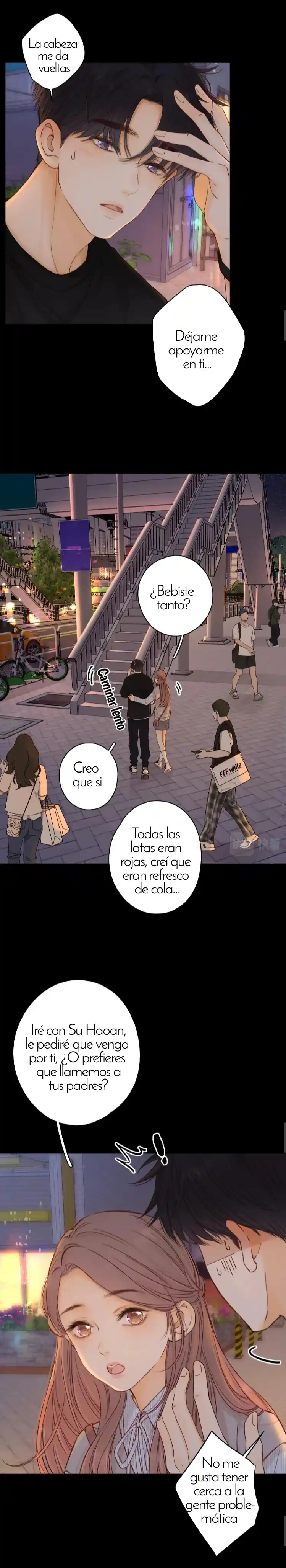 Eterno Amor - Capítulo 53 - Página 13 - LectorTMOo