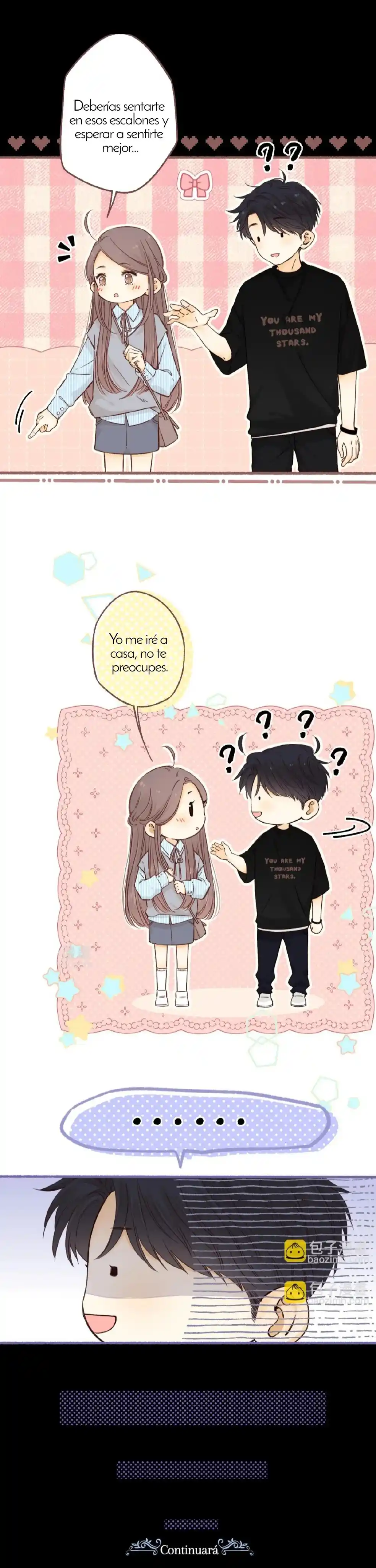 Eterno Amor - Capítulo 53 - Página 15 - LectorTMOo