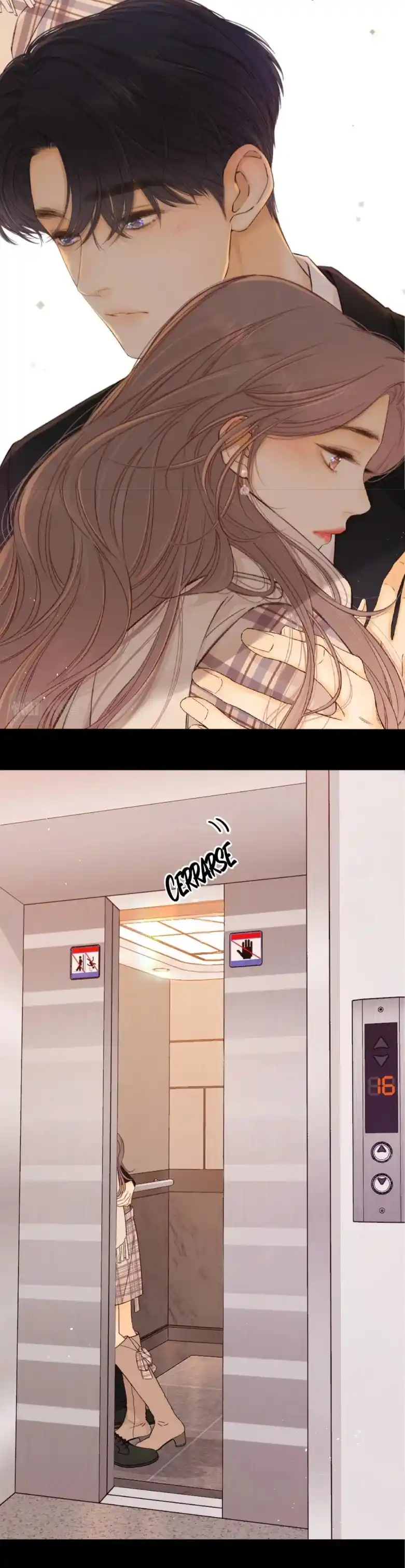 Eterno Amor - Capítulo 55 - Página 10 - LectorTMOo