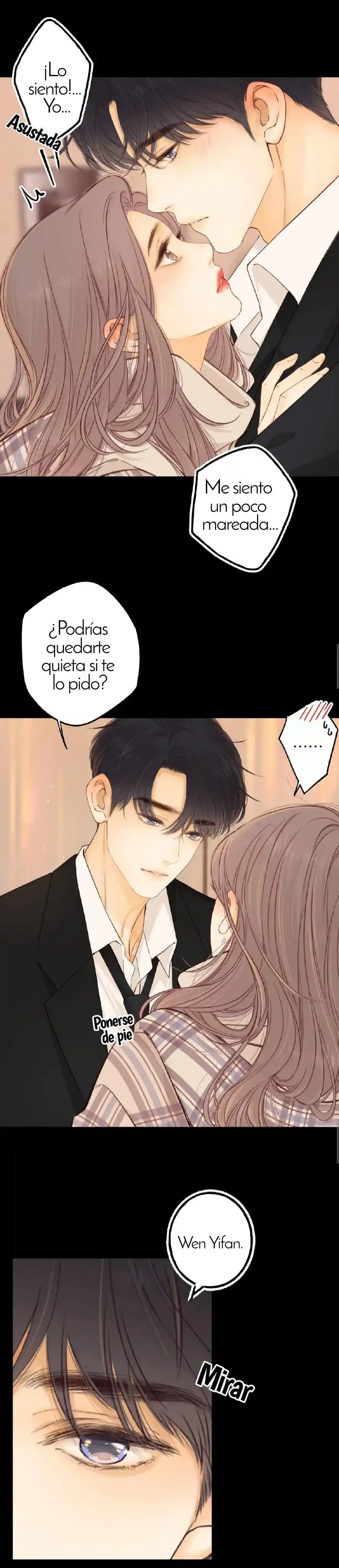 Eterno Amor - Capítulo 55 - Página 12 - LectorTMOo