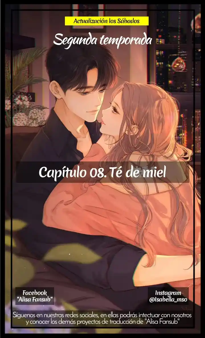 Eterno Amor - Capítulo 56 - Página 3 - LectorTMOo