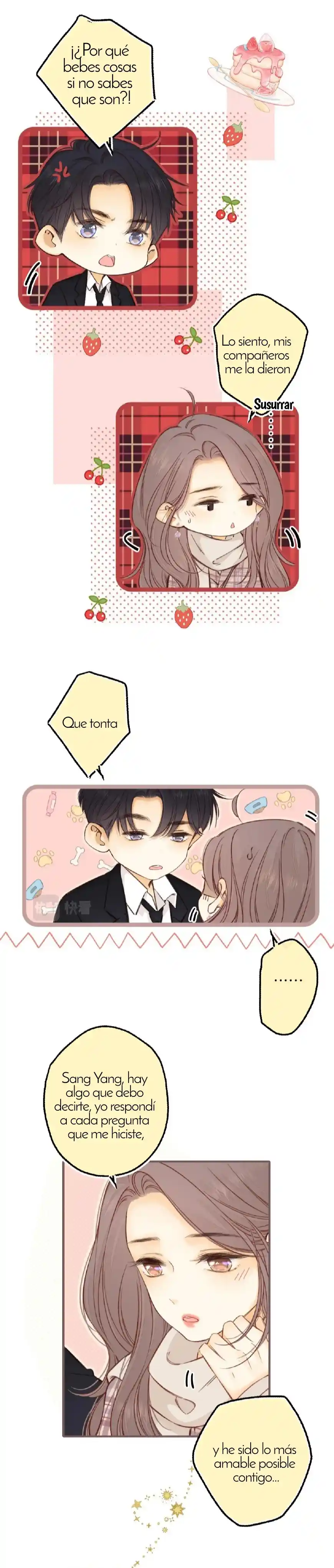 Eterno Amor - Capítulo 56 - Página 7 - LectorTMOo