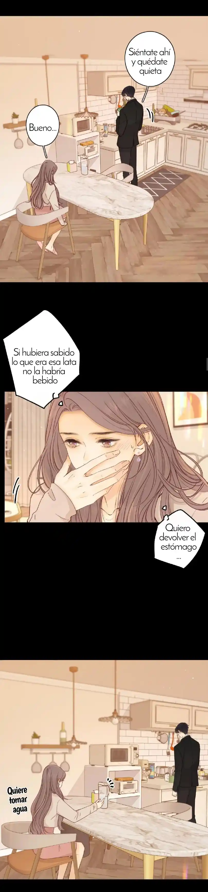 Eterno Amor - Capítulo 56 - Página 10 - LectorTMOo