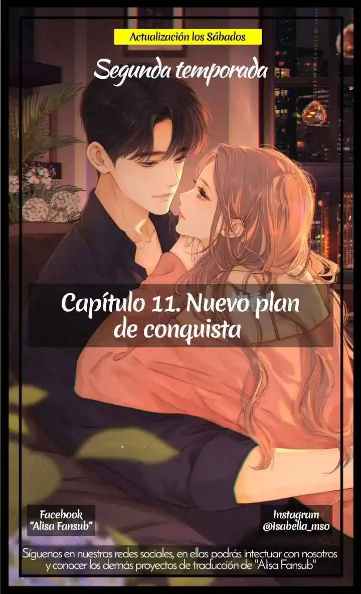 Eterno Amor - Capítulo 59 - Página 3 - LectorTMOo