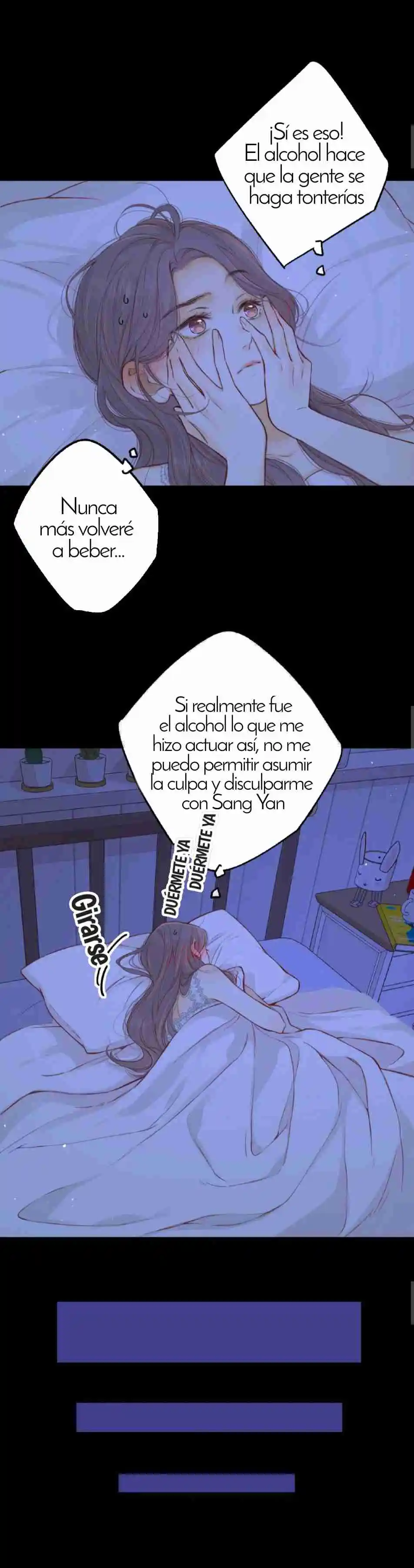 Eterno Amor - Capítulo 59 - Página 5 - LectorTMOo