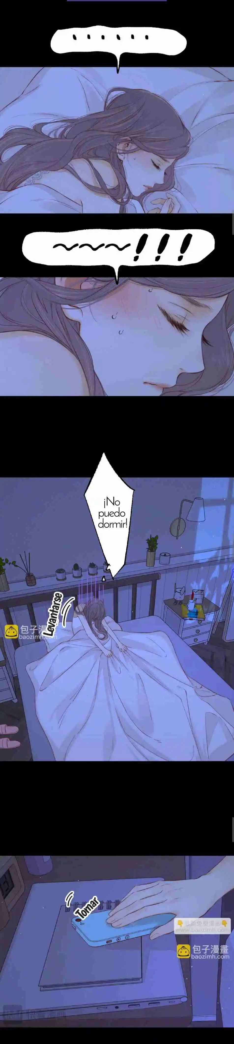 Eterno Amor - Capítulo 59 - Página 6 - LectorTMOo