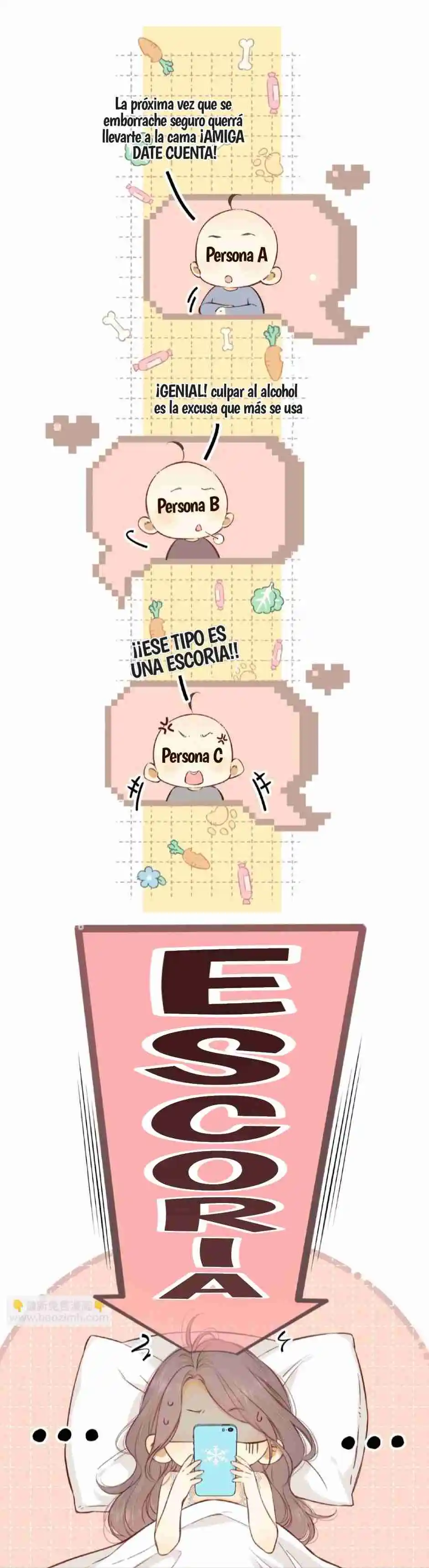 Eterno Amor - Capítulo 59 - Página 8 - LectorTMOo