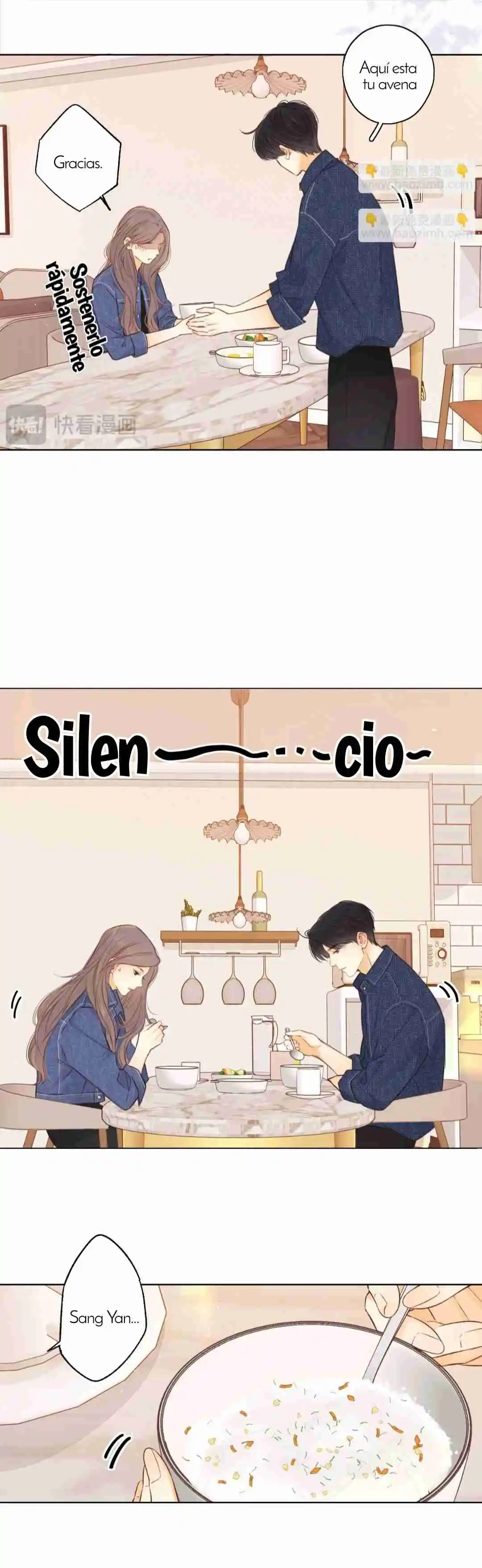 Eterno Amor - Capítulo 59 - Página 10 - LectorTMOo