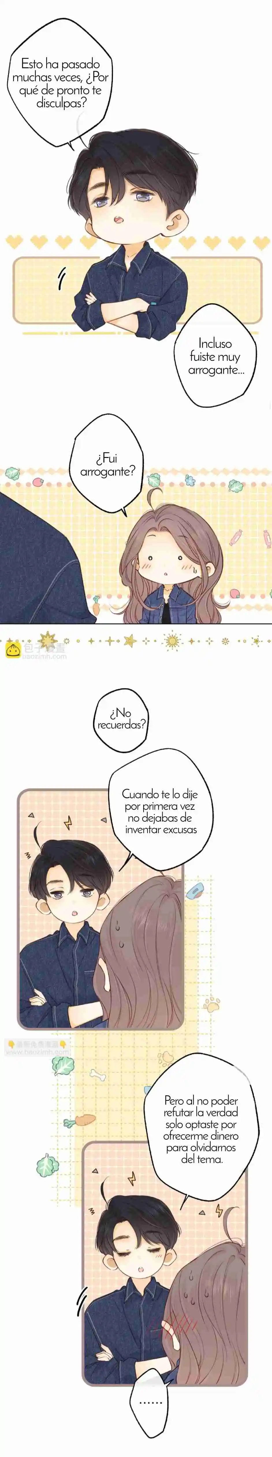 Eterno Amor - Capítulo 59 - Página 13 - LectorTMOo
