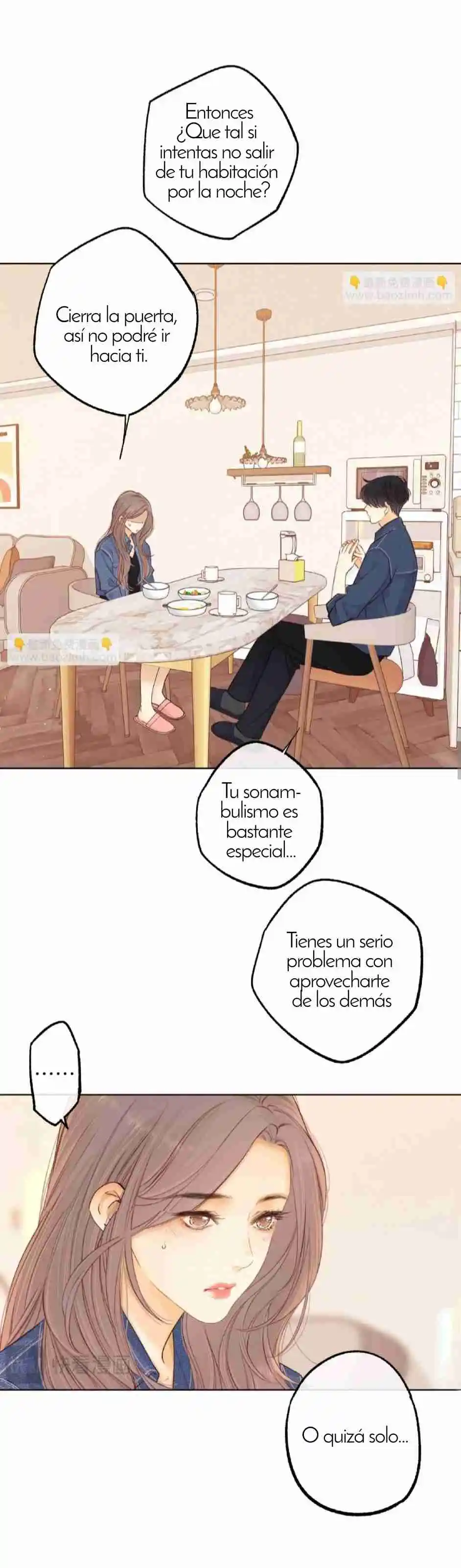 Eterno Amor - Capítulo 59 - Página 14 - LectorTMOo